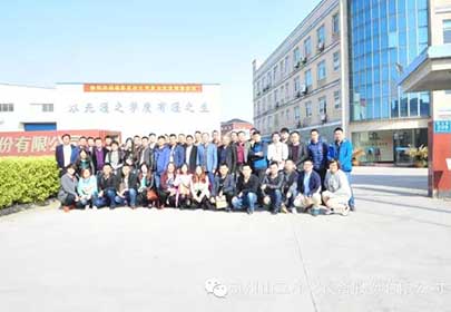 真诚奉献,追求卓越--热烈庆祝英国上市公司365公司2016年度销售会议顺利召开