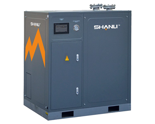 水冷型冷冻式压缩空气干燥机（板翅式）