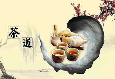 茶艺活动回顾|带你走进茶的世界