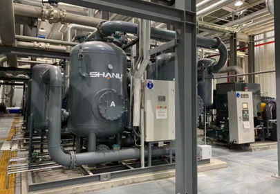 英国上市公司365对我国钢铁冶金行业注入资深力量