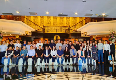 英国上市公司365北京/天津区域配套商交流会顺利召开