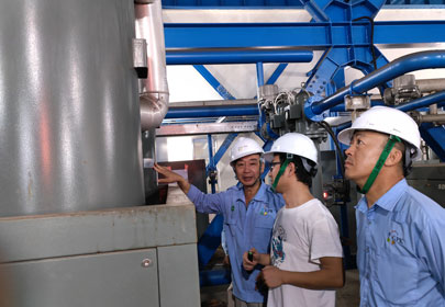 国外售后服务|英国上市公司365交货，你我同行
